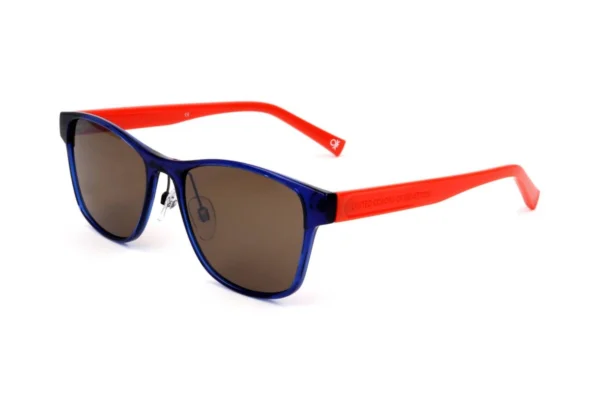 Benetton BE5024 — Sunglasses