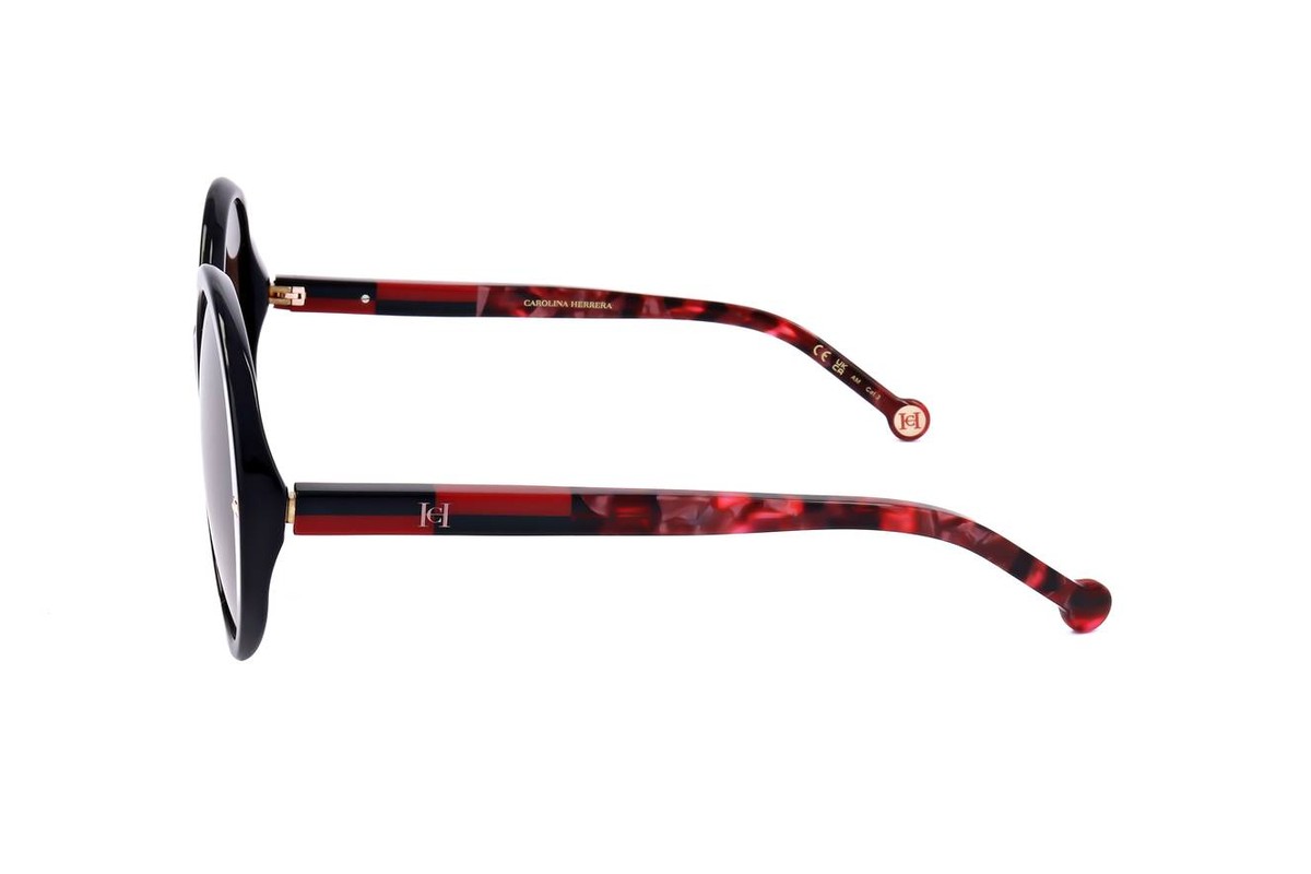 Carolina Herrera HER 0177/S — Sunglasses - Image 3