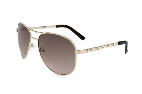 Guess Factory GF0408 — Sunglasses