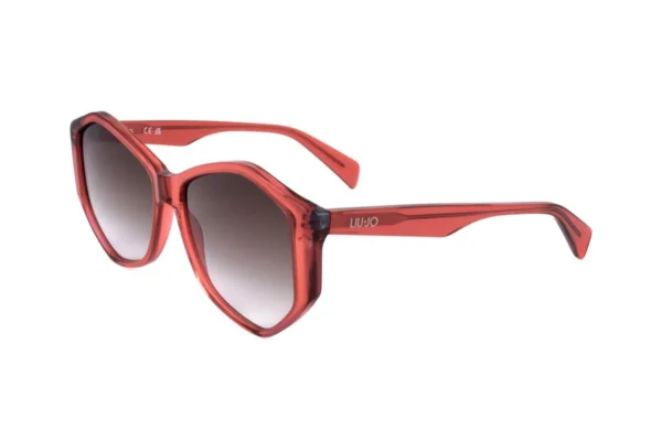 Liu Jo LJ797S — Sunglasses Rectangular