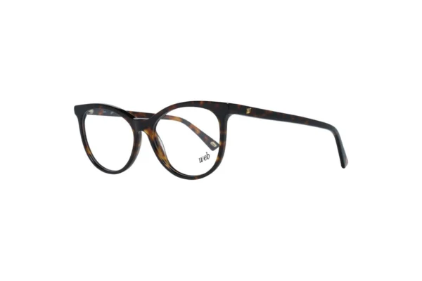 Web Eyewear WE5342 — Eyeglasses Butterfly