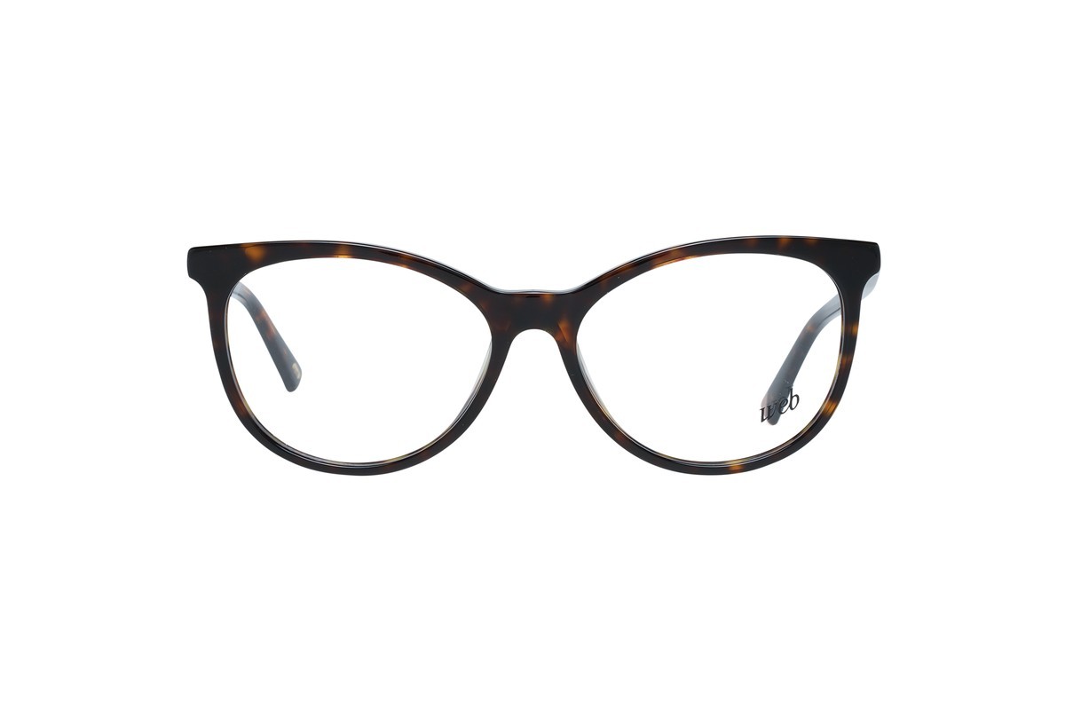 Web Eyewear WE5342 — Eyeglasses Butterfly - Image 2