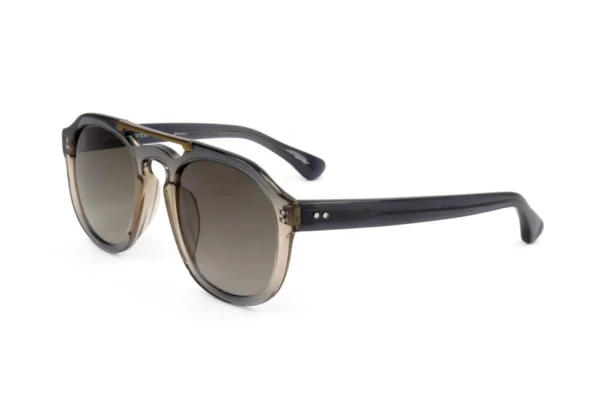Dries Van Noten by Linda Farrow DVN55 — Sunglasses