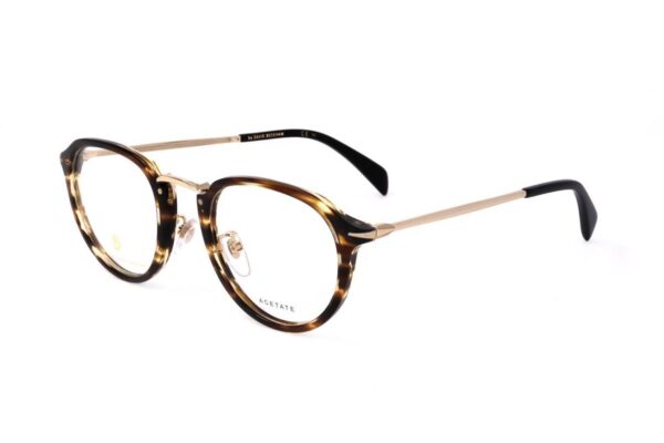 David Beckham DB 1014 — Eyeglasses Oval