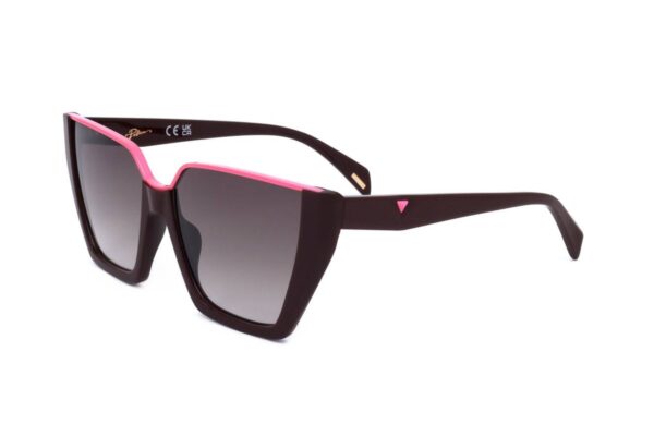 Police SPLL33 — Sunglasses Cat-Eye
