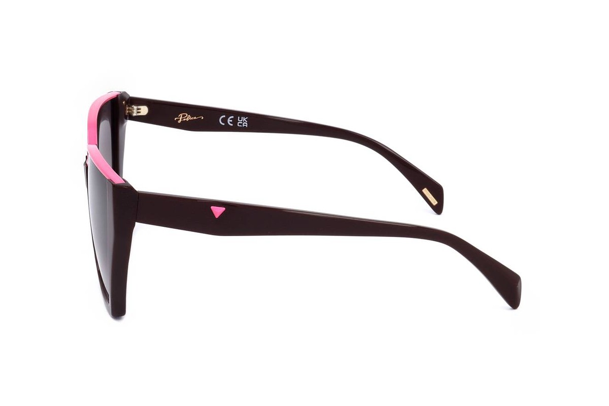 Police SPLL33 — Sunglasses Cat-Eye - Image 3