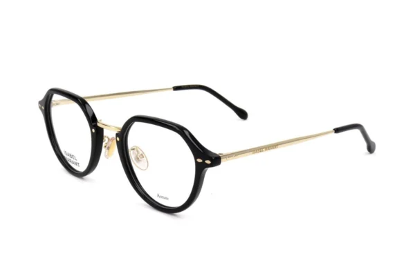 Isabel Marant IM 0013 — Eyeglasses Oval