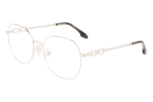 Victoria Beckham VB2129 — Eyeglasses Round