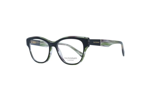 Ana Hickmann AH6472 — Eyeglasses Butterfly
