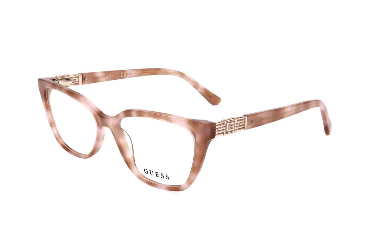 Guess GU2941 — Eyeglasses Square