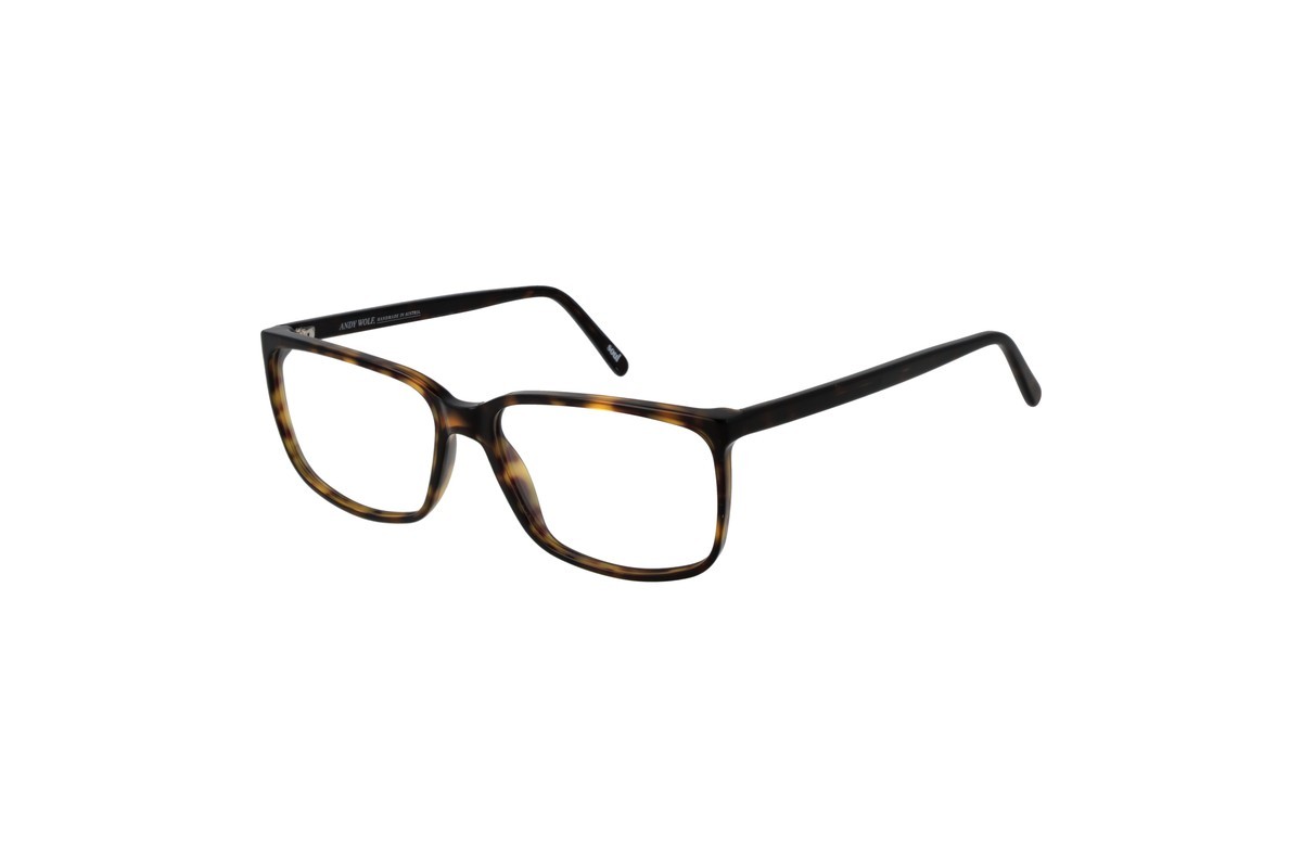Andy Wolf 4526 — Eyeglasses Rectangular