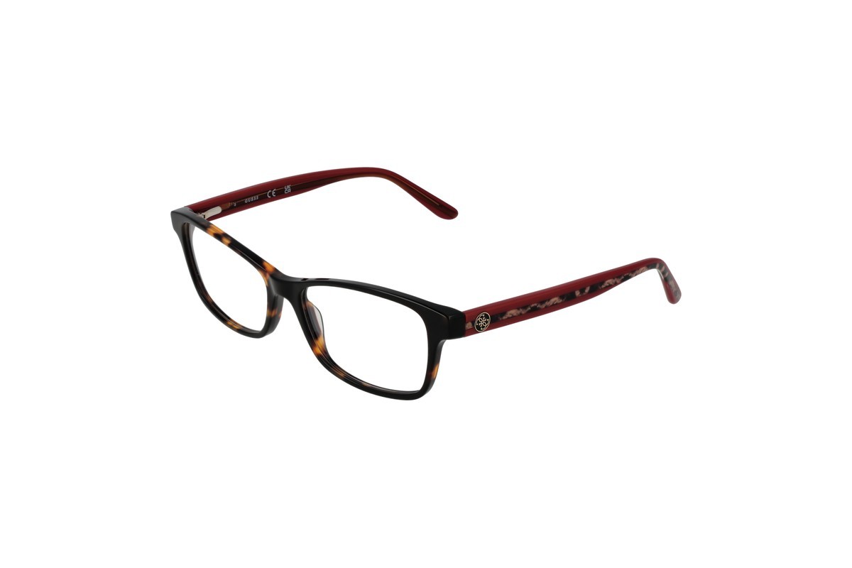 Guess GU2874 — Eyeglasses Rectangular