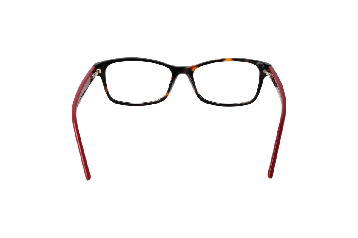 Guess GU2874 — Eyeglasses Rectangular - Image 3