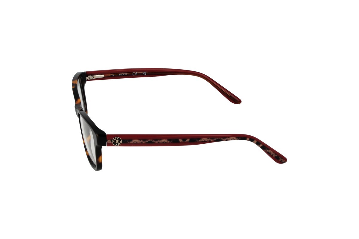 Guess GU2874 — Eyeglasses Rectangular - Image 4