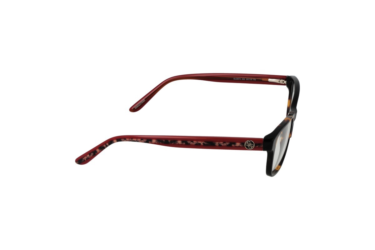 Guess GU2874 — Eyeglasses Rectangular - Image 5
