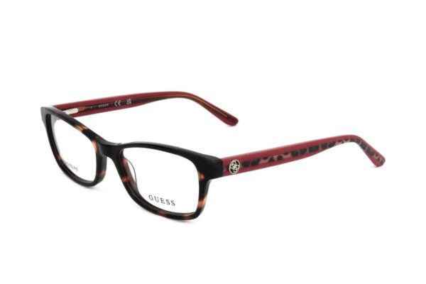 Guess GU2874 — Eyeglasses Rectangular
