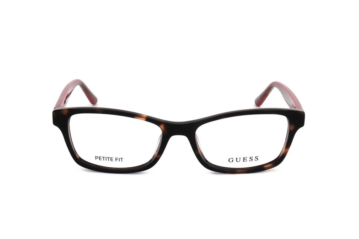 Guess GU2874 — Eyeglasses Rectangular - Image 2