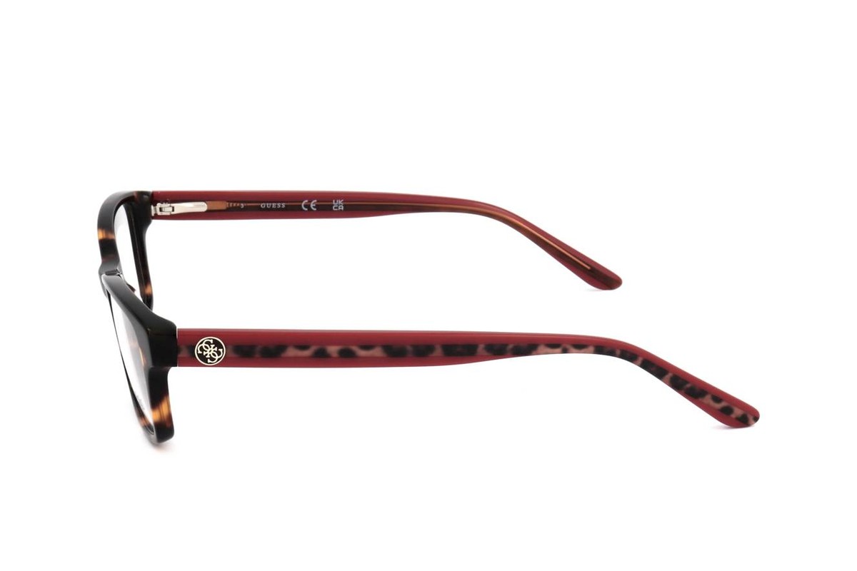 Guess GU2874 — Eyeglasses Rectangular - Image 3