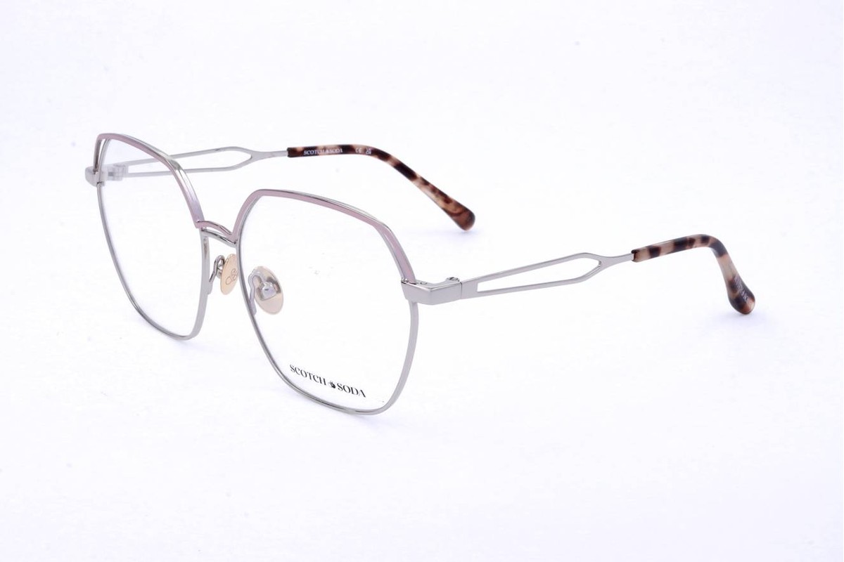 Scotch & Soda SS1012 — Eyeglasses
