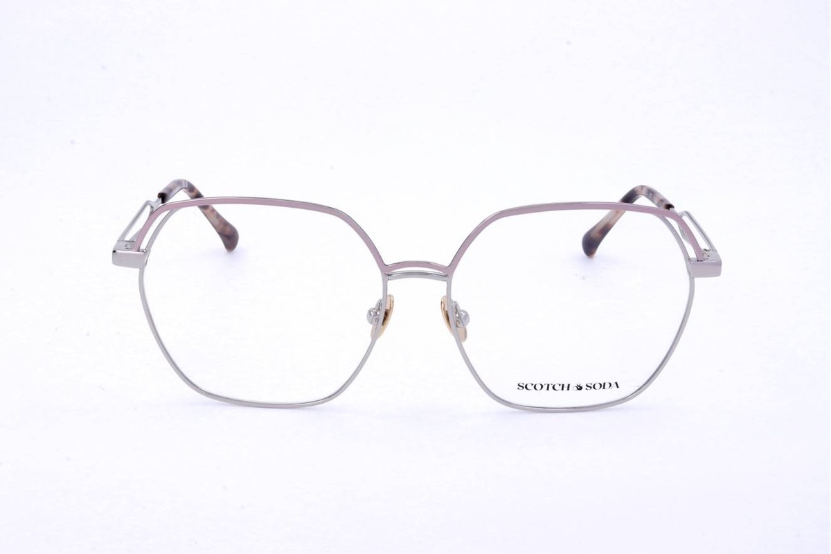Scotch & Soda SS1012 — Eyeglasses - Image 2