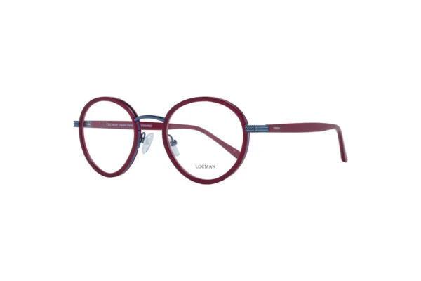 Locman LOCV006 — Eyeglasses Round