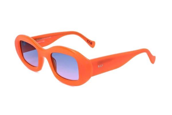 Retrosuperfuture TUTTO JUICE — Sunglasses