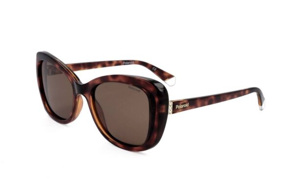 Polaroid PLD 4132/S/X — Sunglasses Oval