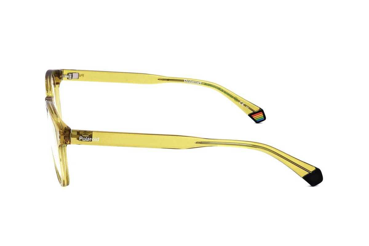 Polaroid PLD D453 — Eyeglasses Square - Image 3