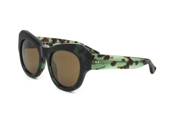 Dries Van Noten by Linda Farrow DVN99 — Sunglasses