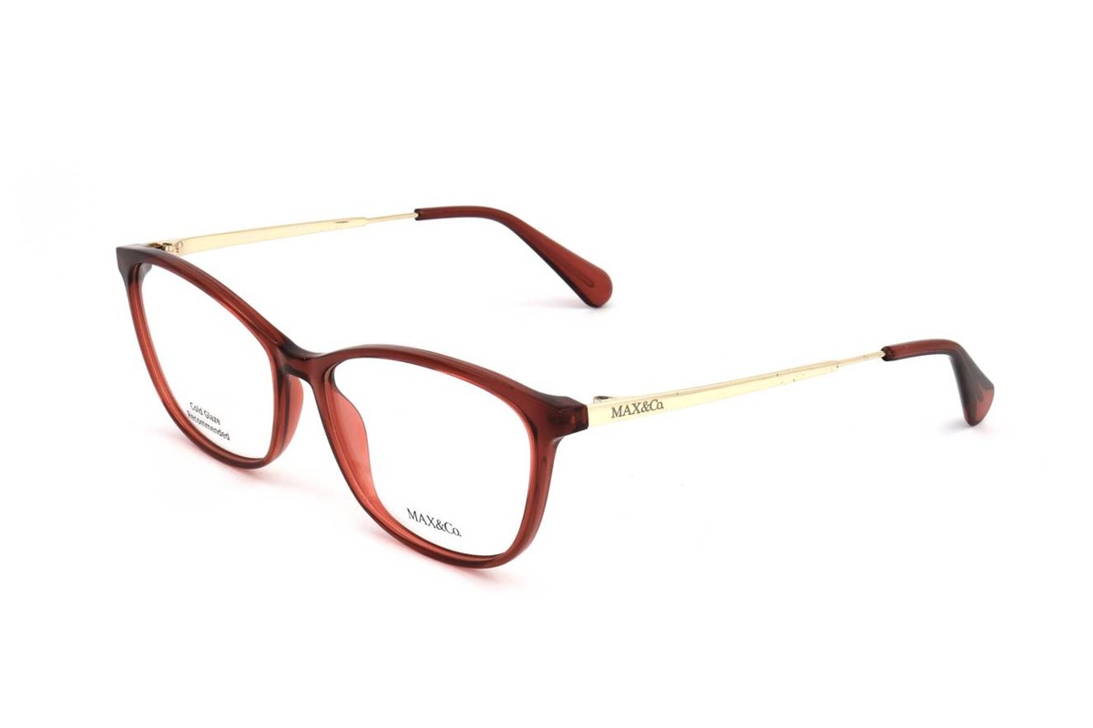 Max & Co. MO5083 — Eyeglasses Square