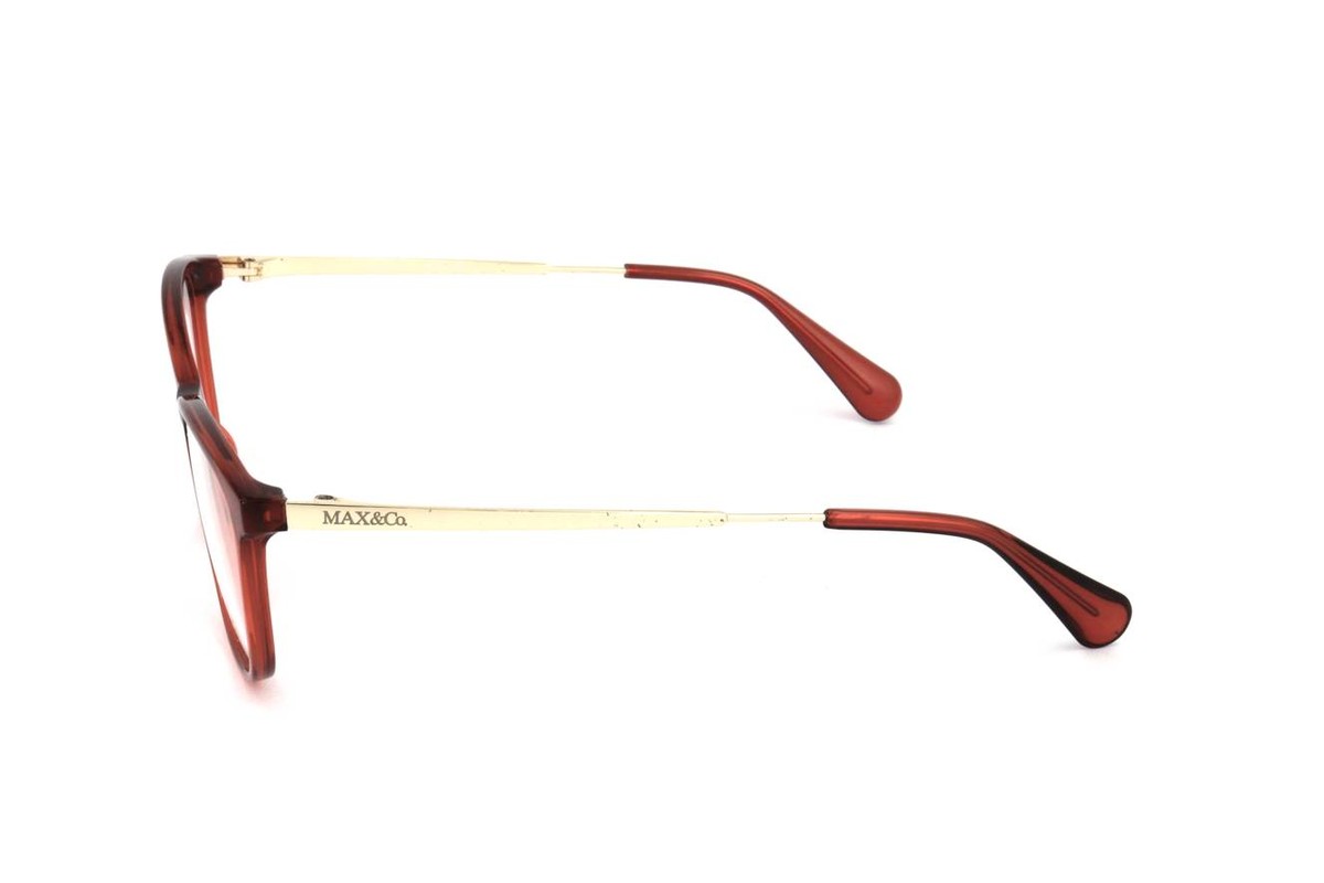 Max & Co. MO5083 — Eyeglasses Square - Image 3