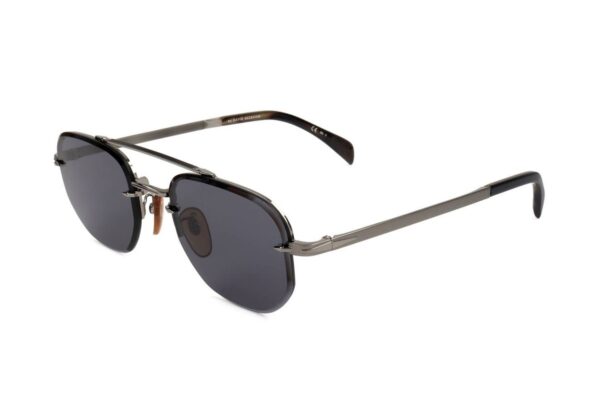 David Beckham DB 1078/S — Sunglasses