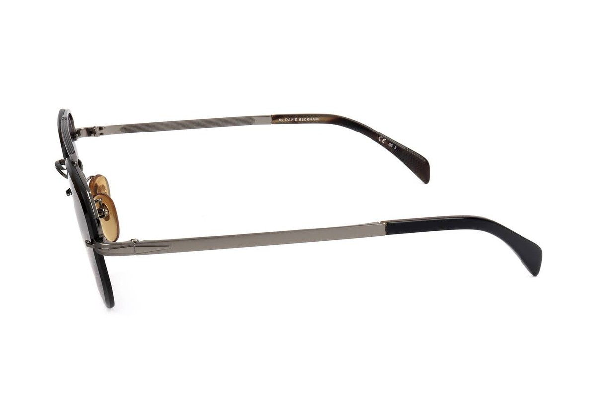 David Beckham DB 1078/S — Sunglasses - Image 3