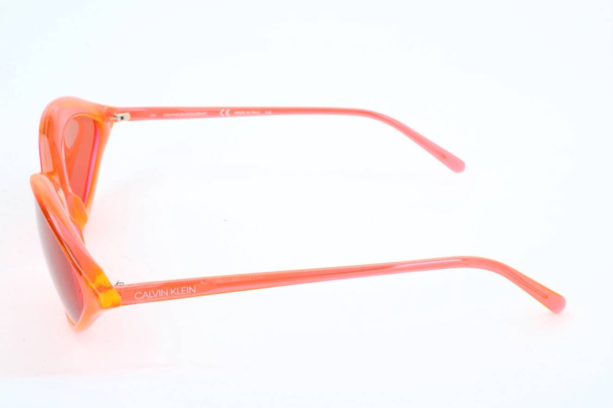 Calvin Klein 205W39NYC CKNYC1853SR — Sunglasses - Image 3