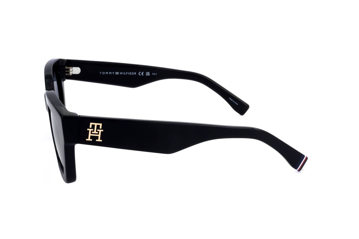 Tommy Hilfiger TH 2052/S — Sunglasses - Image 3