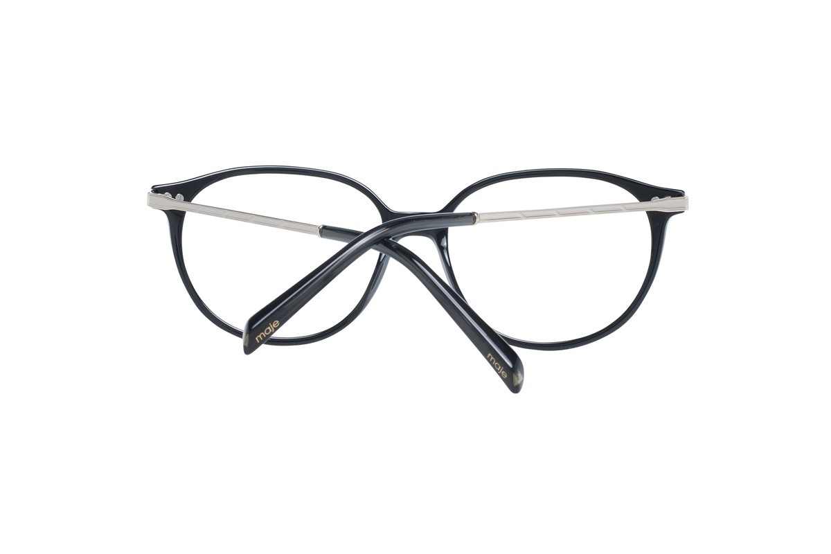 Maje MJ1029 — Eyeglasses Round - Image 3