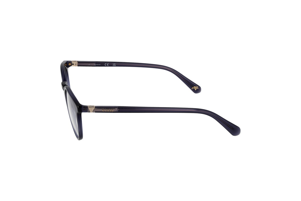 Guess GU5224 — Eyeglasses Round - Image 4