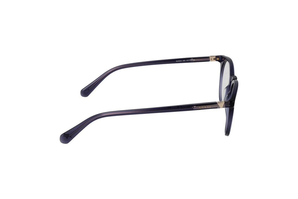 Guess GU5224 — Eyeglasses Round - Image 5