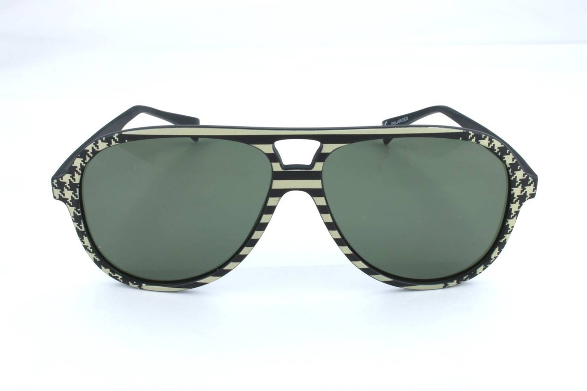 Eyeye Eyewear I.I EYEWEAR IS016 — Sunglasses - Image 2