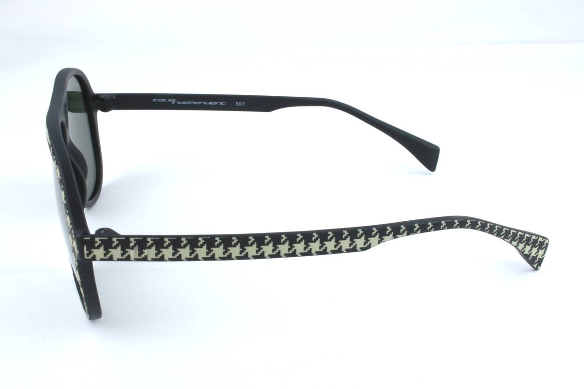 Eyeye Eyewear I.I EYEWEAR IS016 — Sunglasses - Image 3