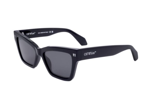 Off-White OERI110C99PLA0011007 — Sunglasses