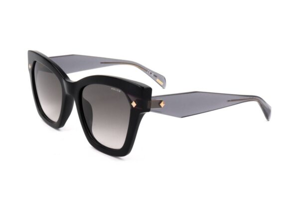 Police SPLL98 — Sunglasses Geometric