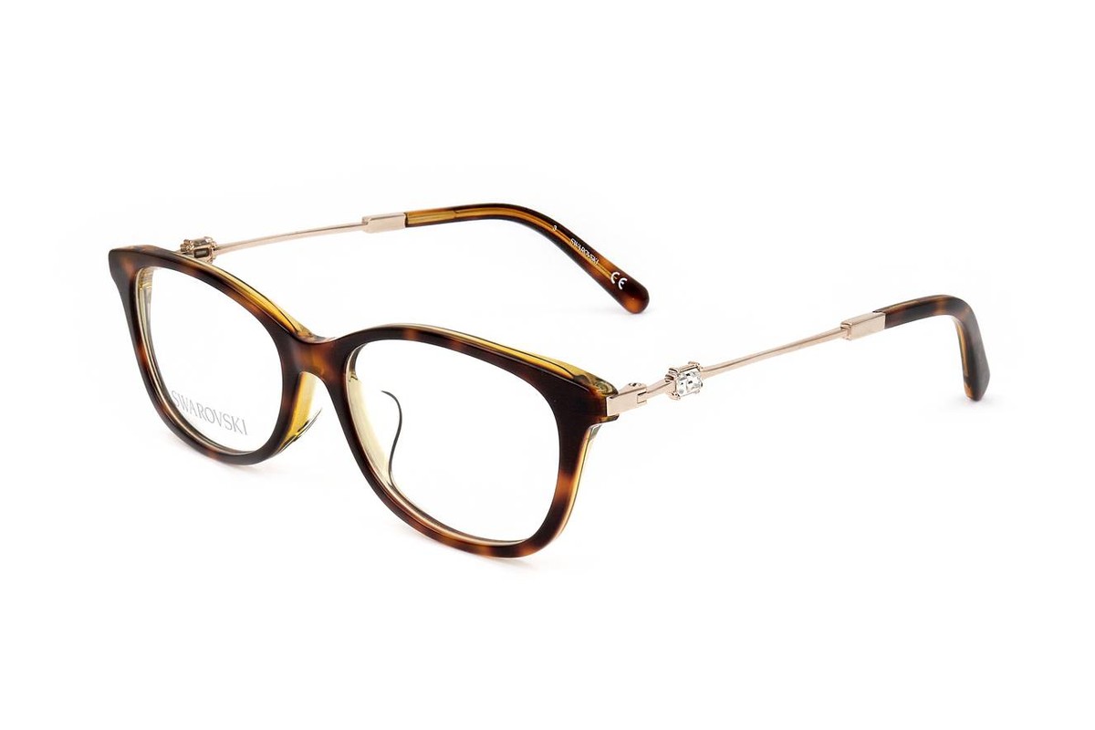 Swarovski SK5437-D — Eyeglasses