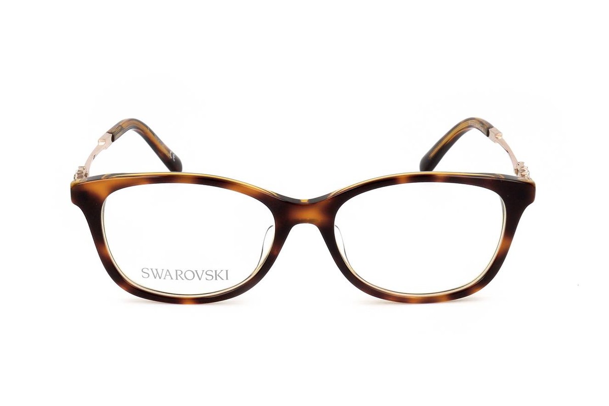 Swarovski SK5437-D — Eyeglasses - Image 2