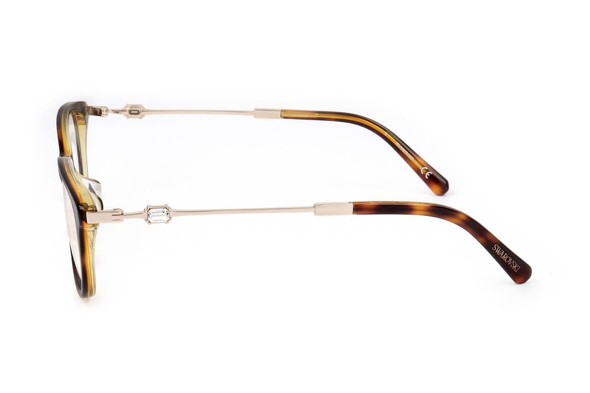 Swarovski SK5437-D — Eyeglasses - Image 3