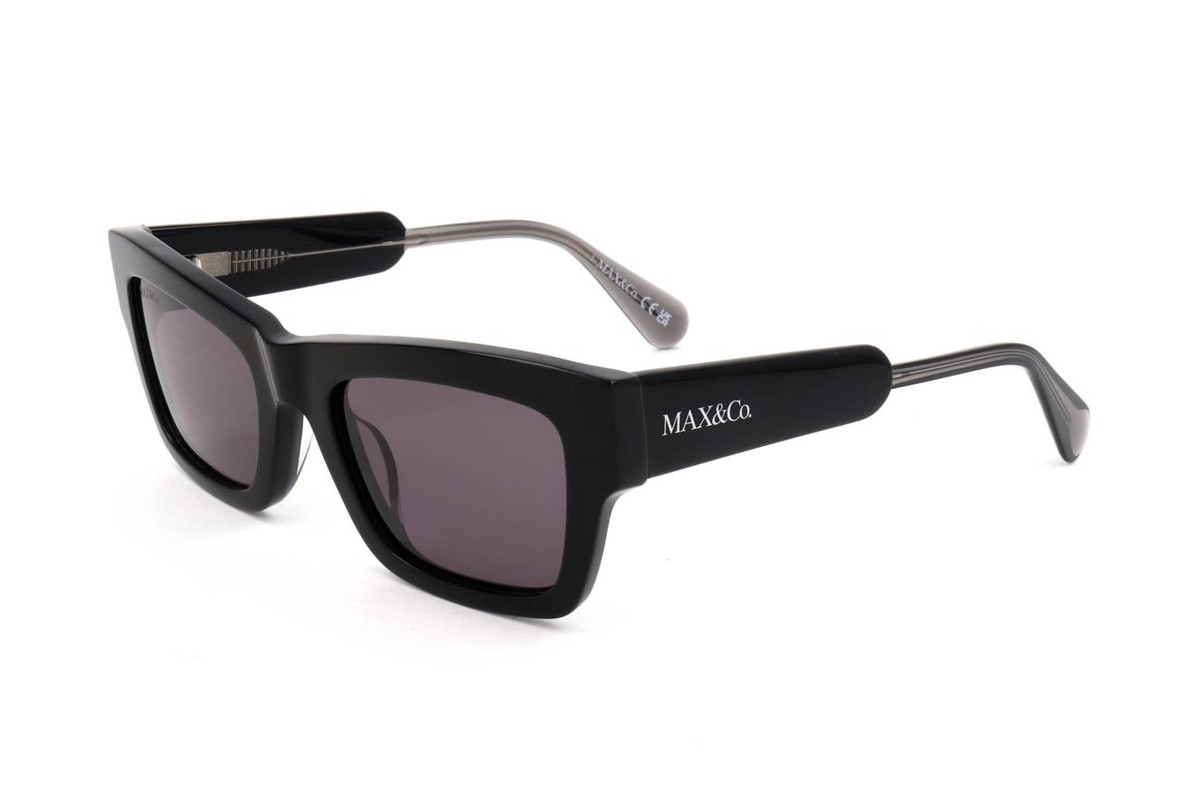 Max & Co. MO0081 — Sunglasses Rectangular