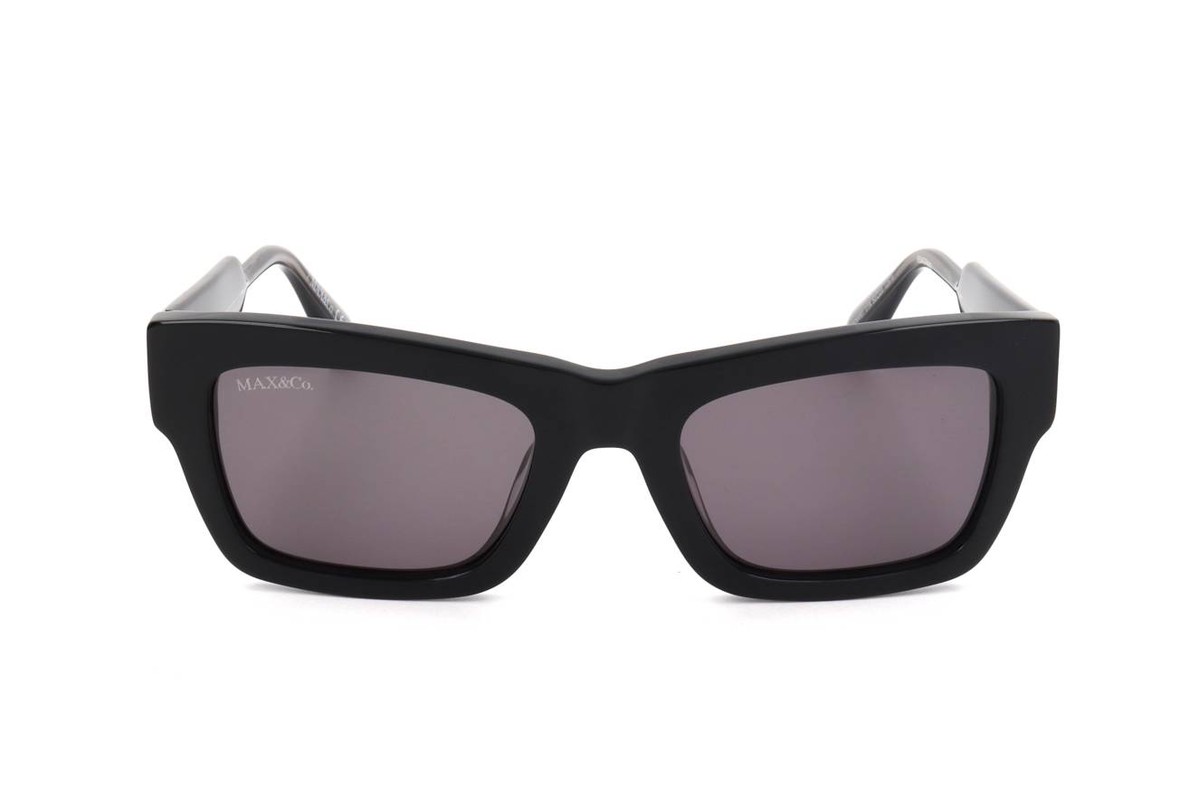 Max & Co. MO0081 — Sunglasses Rectangular - Image 2