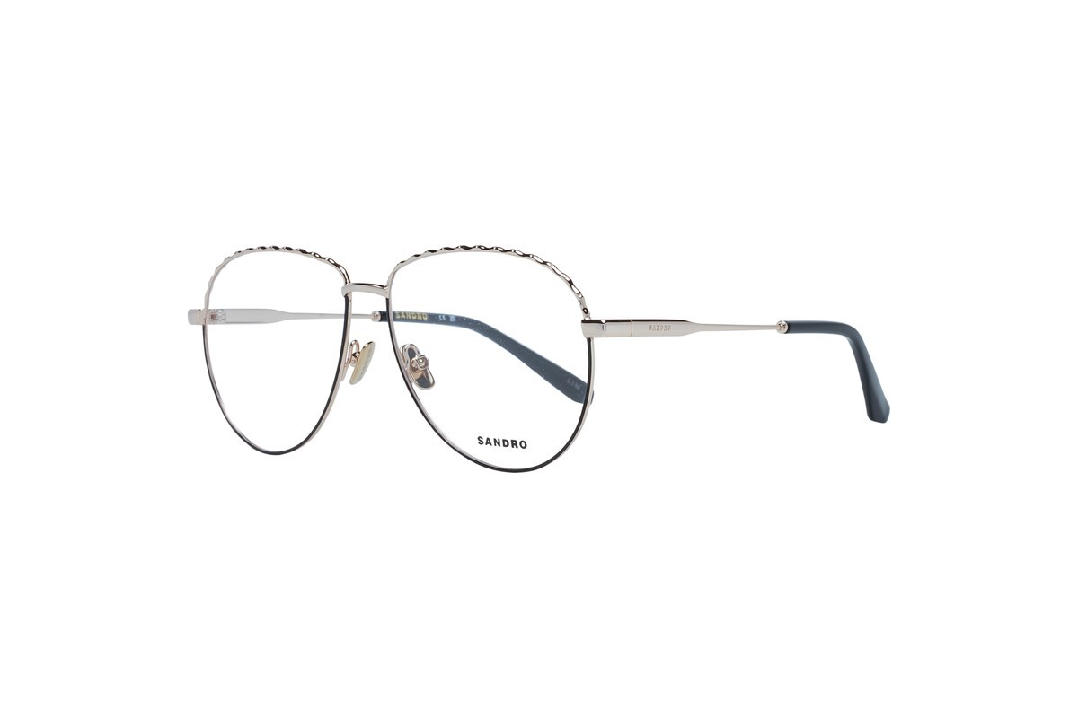Sandro SD4023 — Eyeglasses Round
