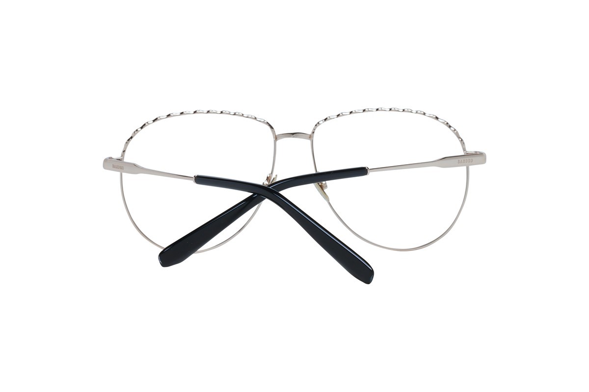 Sandro SD4023 — Eyeglasses Round - Image 3