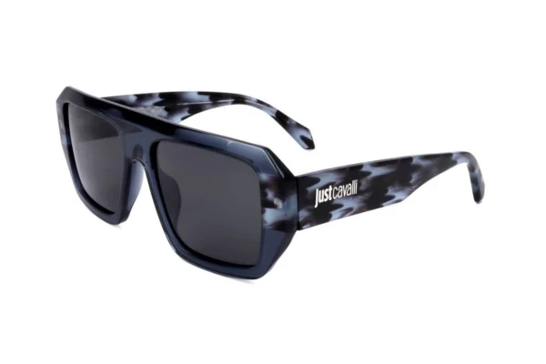 Just Cavalli SJC101V — Sunglasses Rectangular